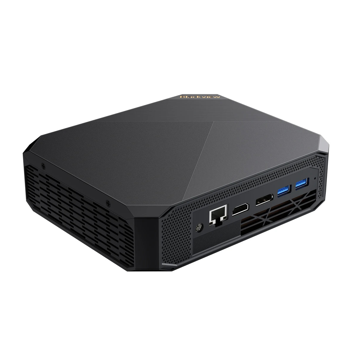 Blackview MP200 Windows 11 Pro Intel Core i5/i9 16GB RAM 512GB/1TB SSD Wifi 6 Mini PC