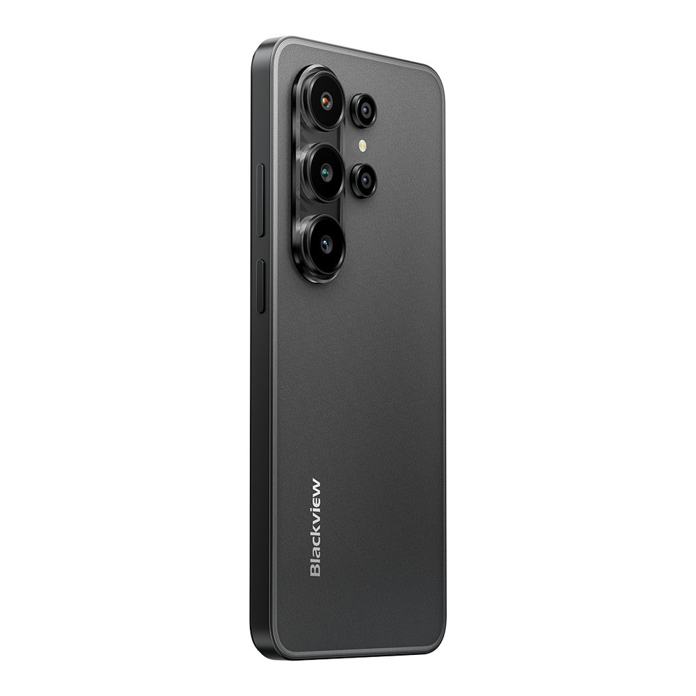 Blackview WAVE 10C – Smartphone 4G 6,88" | KI-Kamera 32MP, 5000 mAh, Dual-SIM