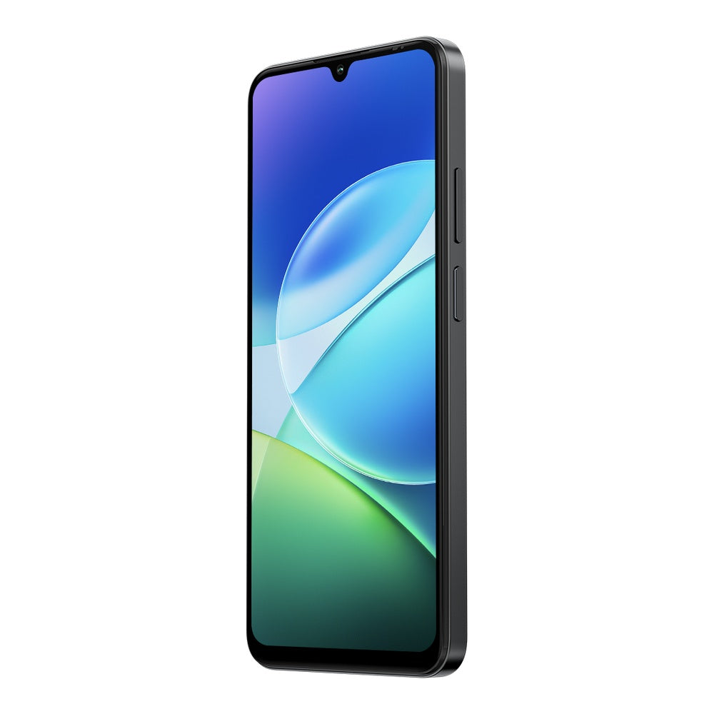 Blackview WAVE 10C – Smartphone 4G 6,88" | KI-Kamera 32MP, 5000 mAh, Dual-SIM