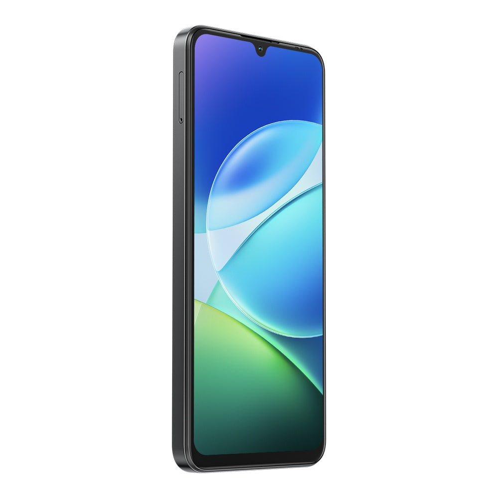 Blackview WAVE 10C – Smartphone 4G 6,88" | KI-Kamera 32MP, 5000 mAh, Dual-SIM