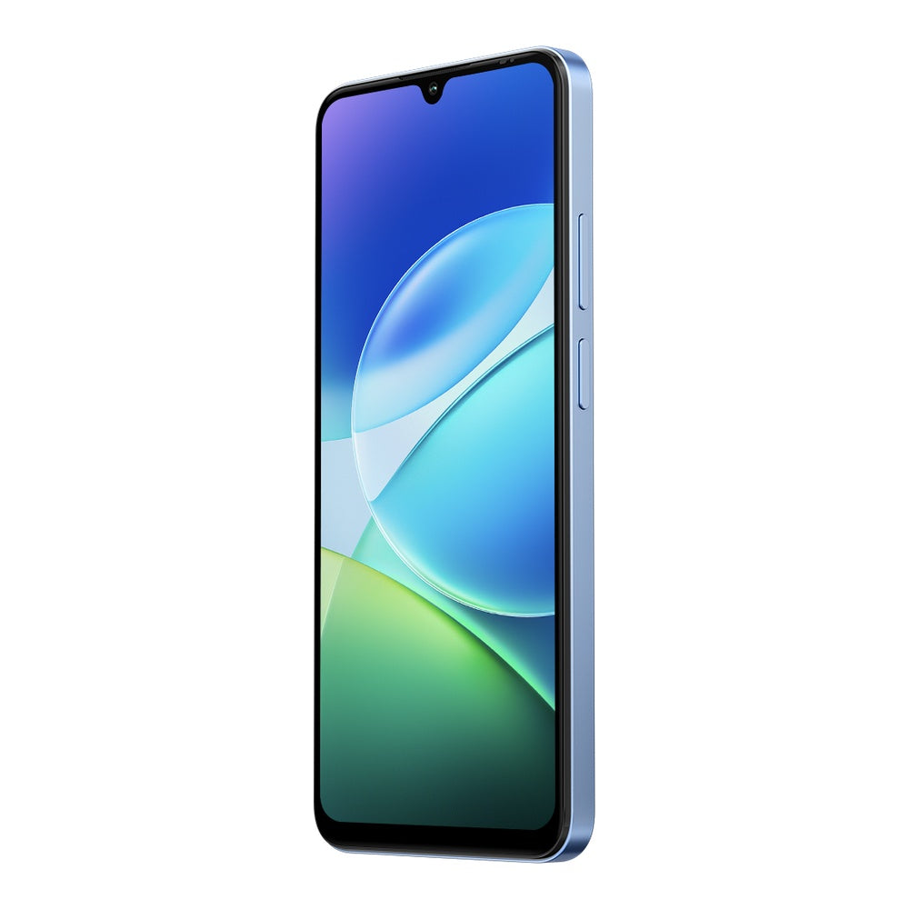 Blackview WAVE 10C – Smartphone 4G 6,88" | KI-Kamera 32MP, 5000 mAh, Dual-SIM