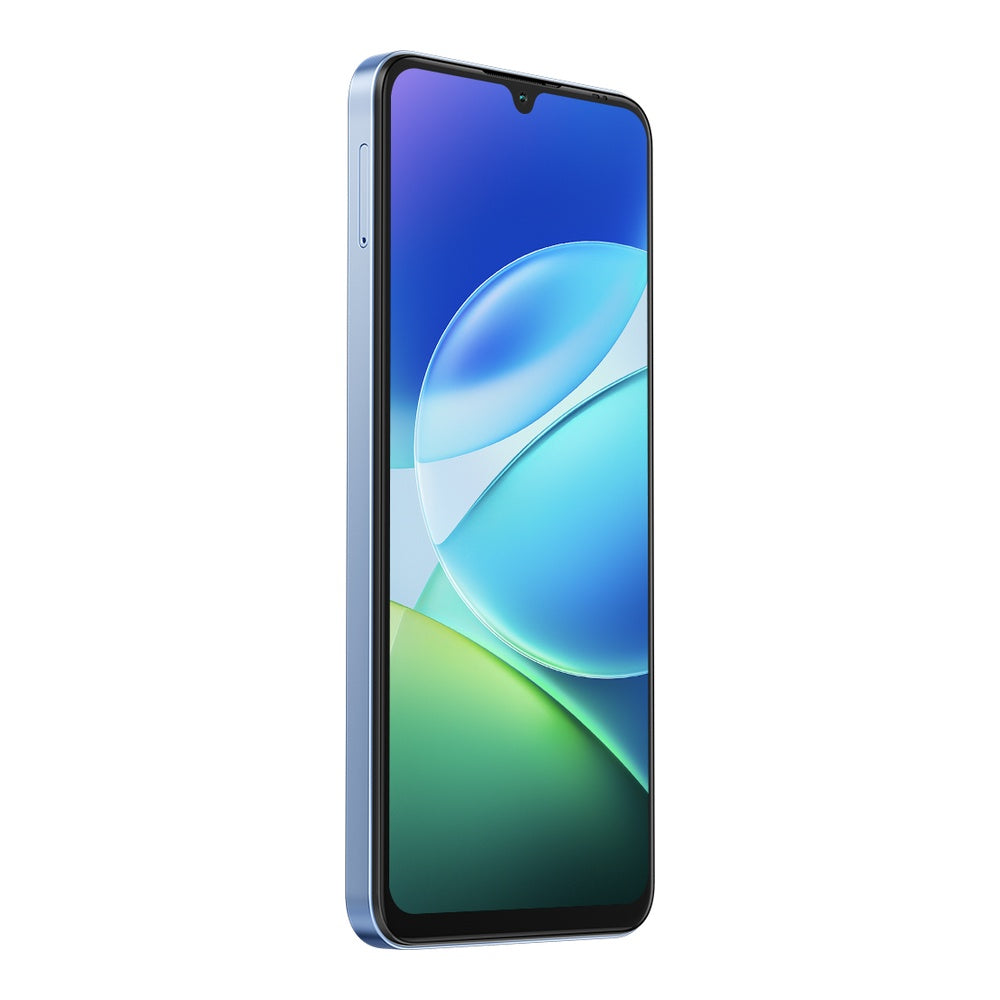 Blackview WAVE 10C – Smartphone 4G 6,88" | KI-Kamera 32MP, 5000 mAh, Dual-SIM