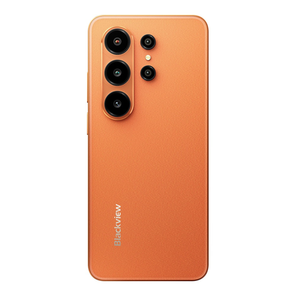 Blackview WAVE 10C – Smartphone 4G 6,88" | KI-Kamera 32MP, 5000 mAh, Dual-SIM