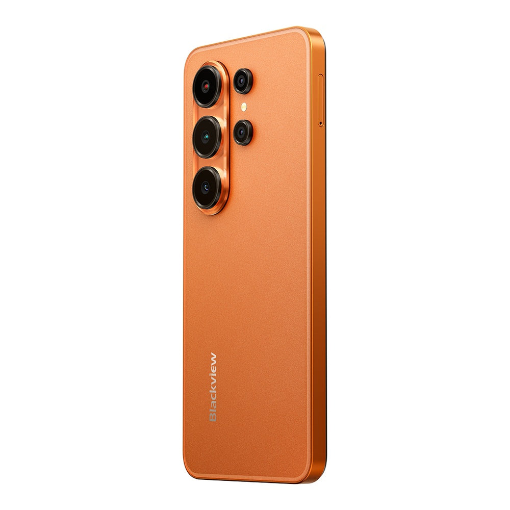 Blackview WAVE 10C – Smartphone 4G 6,88" | KI-Kamera 32MP, 5000 mAh, Dual-SIM