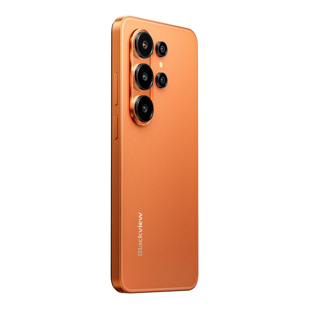 Blackview WAVE 10C – Smartphone 4G 6,88" | KI-Kamera 32MP, 5000 mAh, Dual-SIM