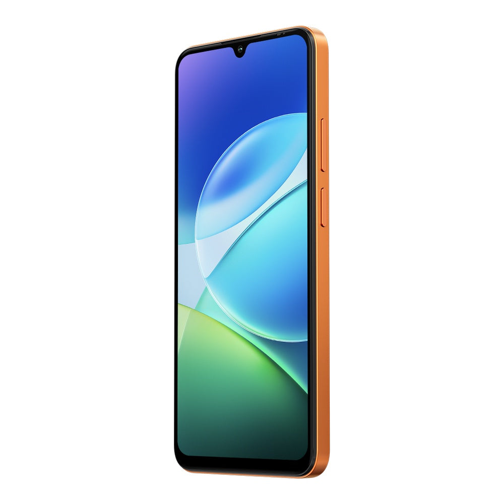 Blackview WAVE 10C – Smartphone 4G 6,88" | KI-Kamera 32MP, 5000 mAh, Dual-SIM