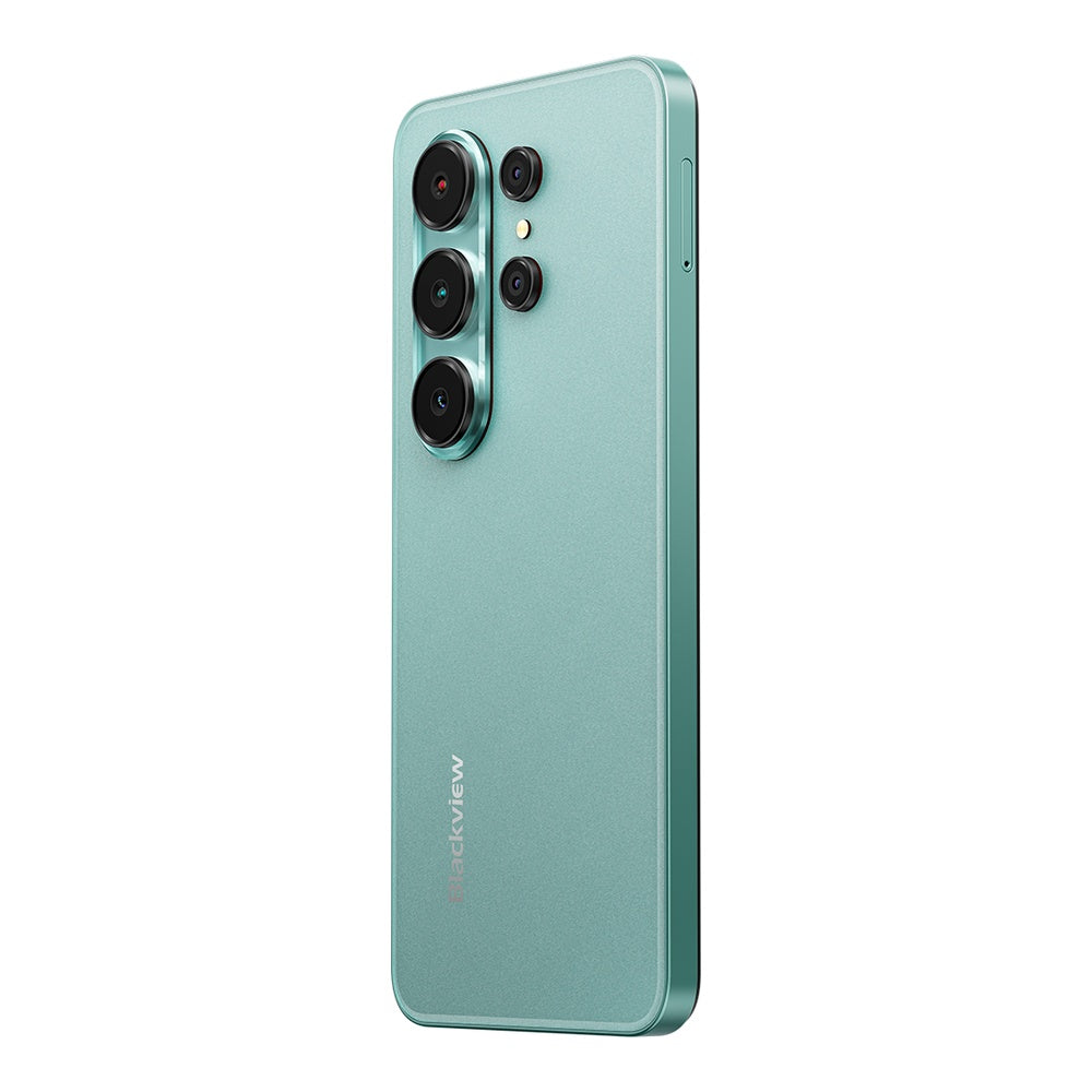 Blackview WAVE 10C – Smartphone 4G 6,88" | KI-Kamera 32MP, 5000 mAh, Dual-SIM