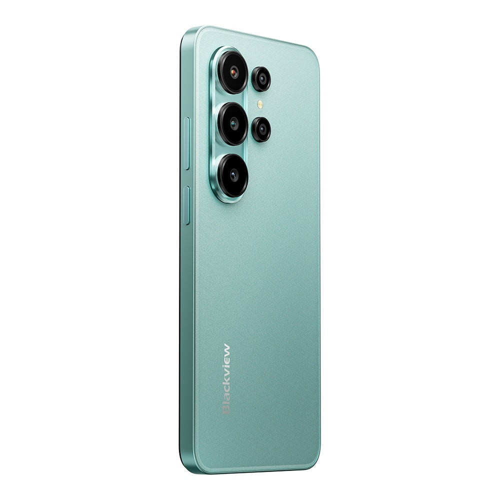 Blackview WAVE 10C – Smartphone 4G 6,88" | KI-Kamera 32MP, 5000 mAh, Dual-SIM