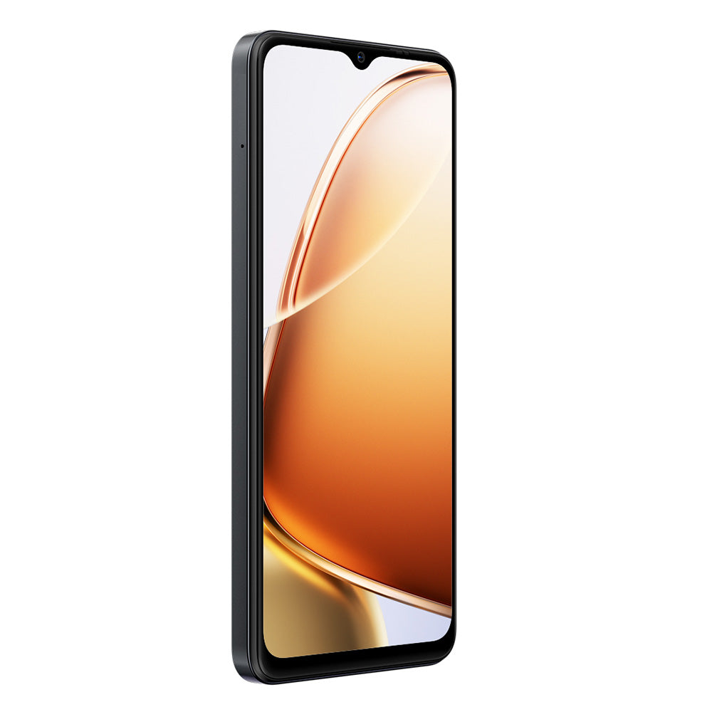 Blackview Wave 9C - Smartphone 4G 6.56" 4/128GB 5000mAh Android 15