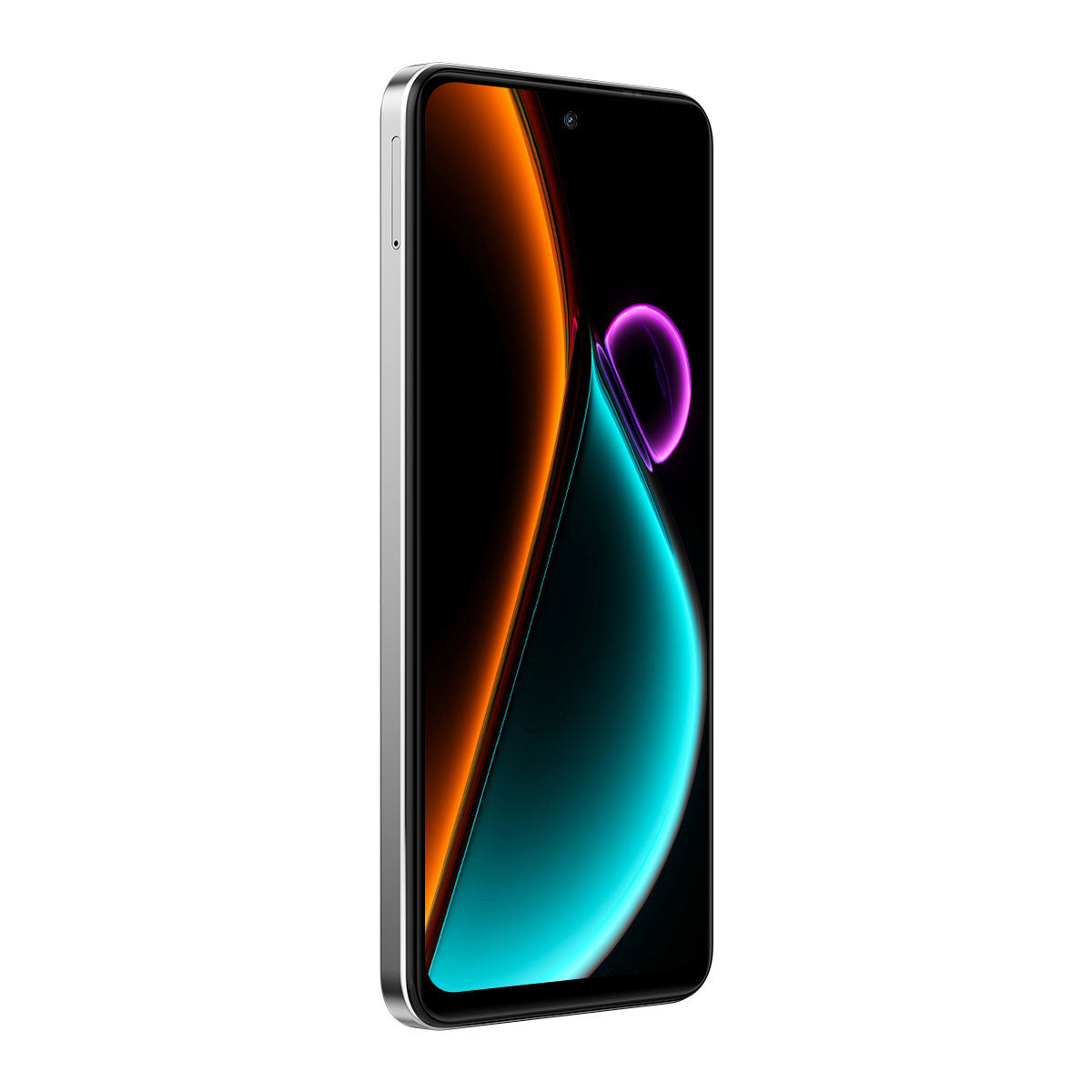 Blackview Color 6 - Smartphone, 6,67-Zoll-HD+-Display, 8 GB RAM, 256 GB Speicher, Android 15, 5000 mAh Akku