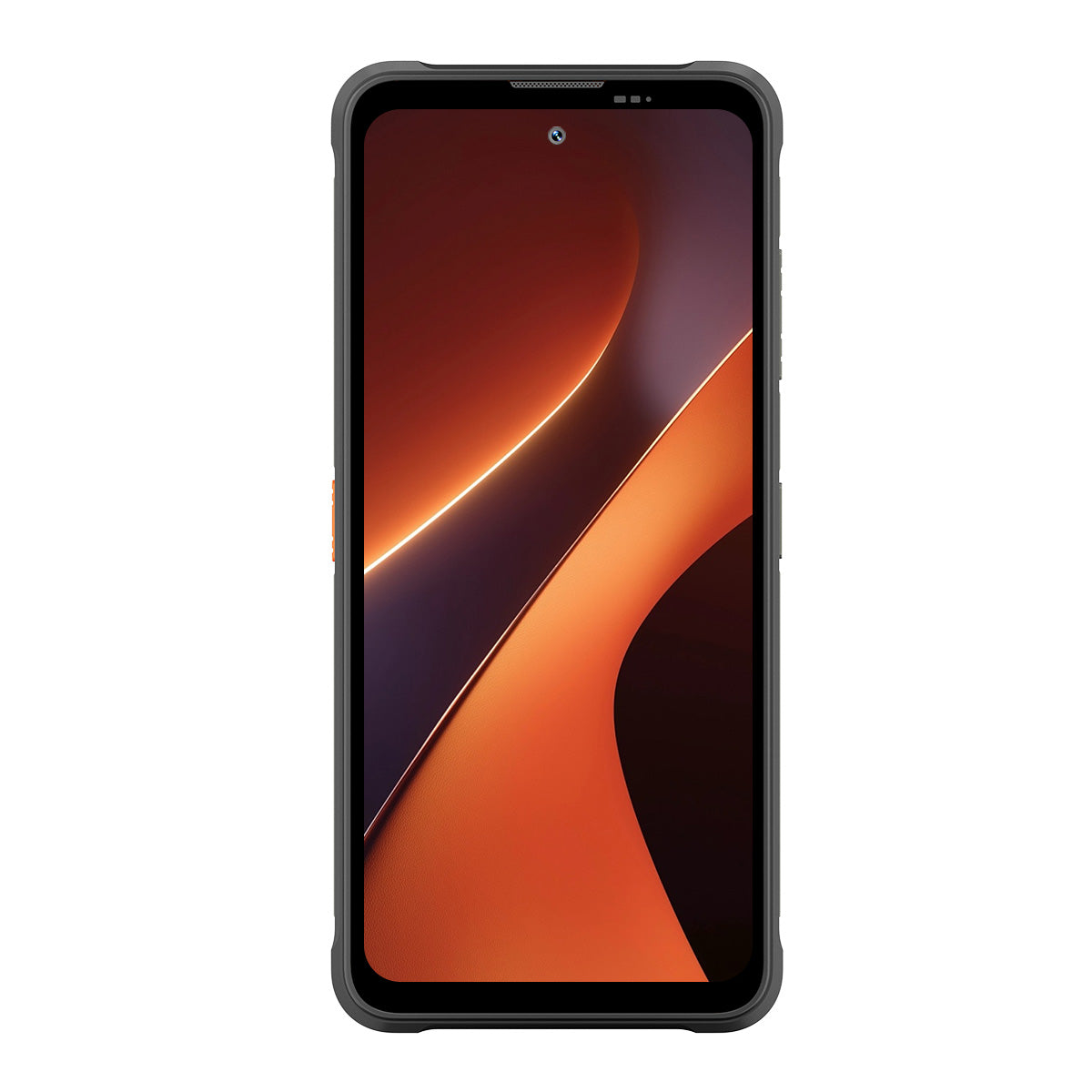 Blackview FORT 200 – Robustes 4G-Smartphone mit kabellosem Laden – 6,78"-Display, Helio G100, 5000-mAh-Akku, 108-MP-Dualkamera mit Nachtsicht