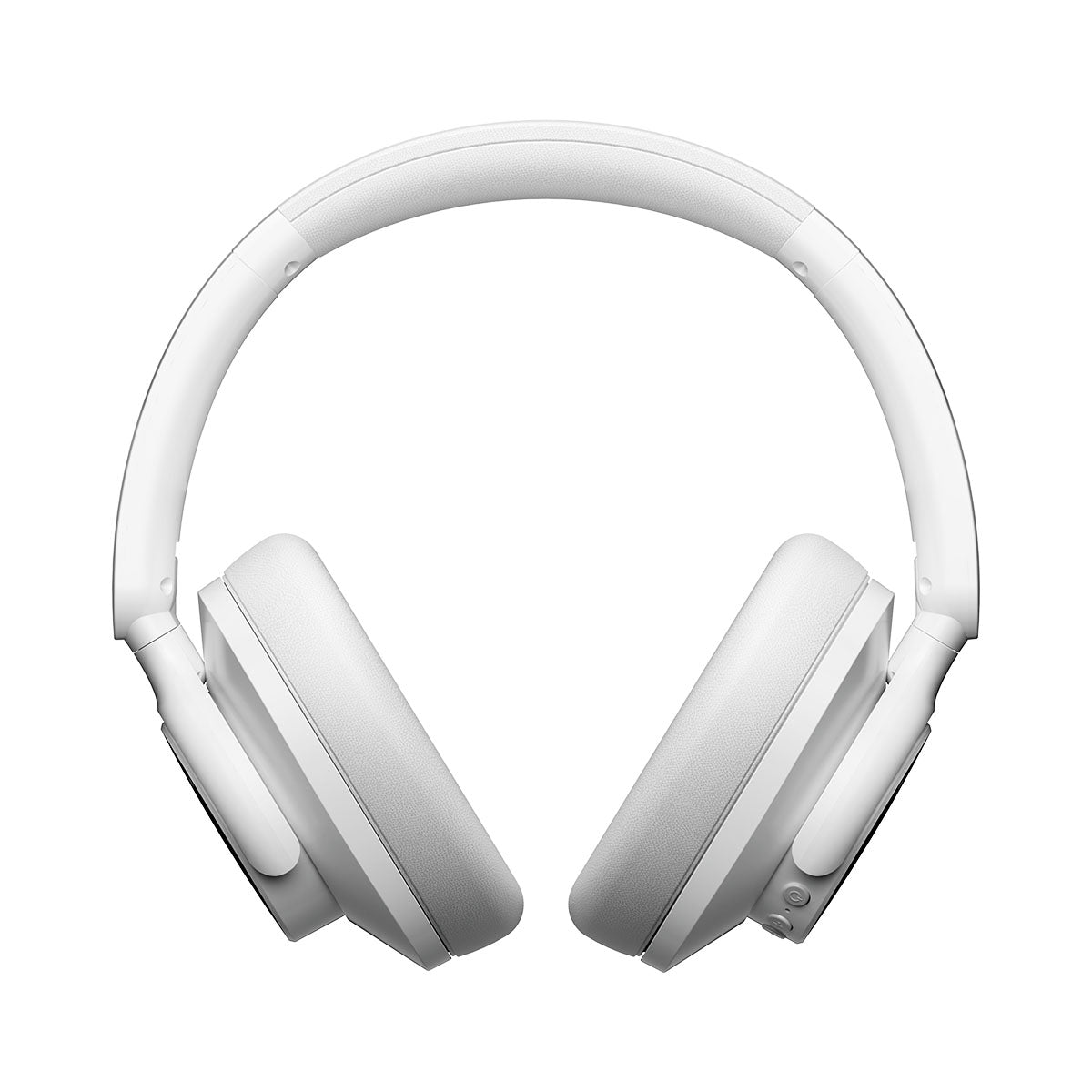 Blackview Fitbuds H1 - Over-Ear Bluetooth Kopfhörer, 40mm Treiber, Hybrid-ANC, 65h Akkulaufzeit, Nimbus Schwarz