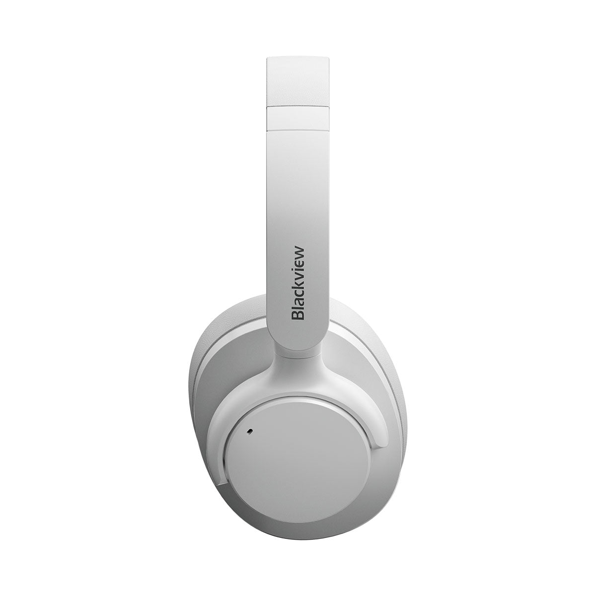 Blackview Fitbuds H1 - Over-Ear Bluetooth Kopfhörer, 40mm Treiber, Hybrid-ANC, 65h Akkulaufzeit, Nimbus Schwarz