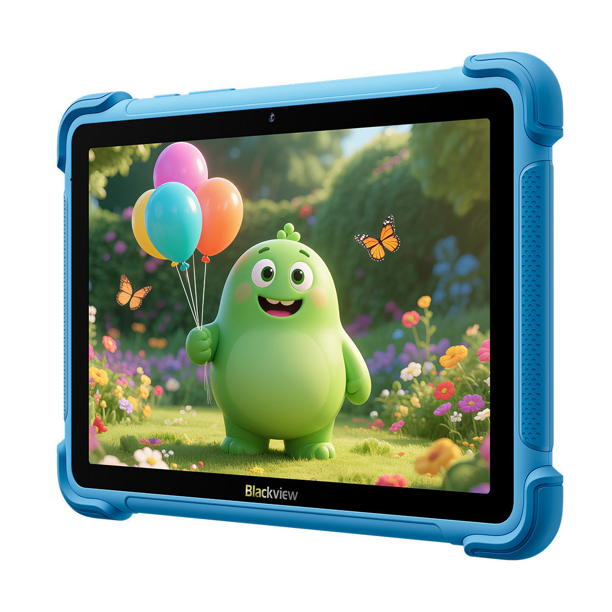 Blackview Link 1 Kids -Kinder-Tablet Wi-Fi 6 8,68 Zoll, 4+64 GB, 5000 mAh Akku, inkl. gratis Eingabestift