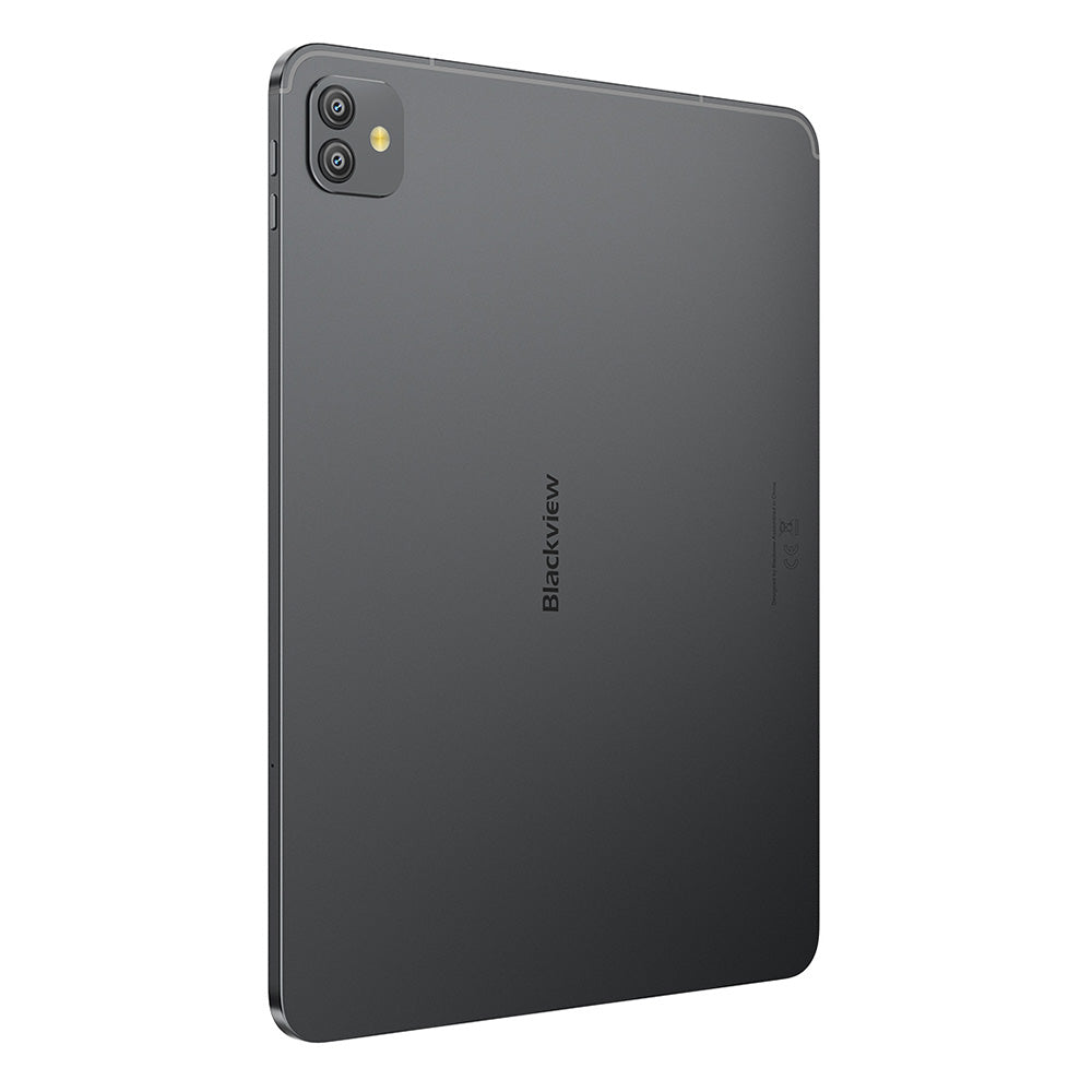 Blackview Link 8 - Android Tablet 12.7 Zoll , 12GB RAM + 256GB Speicher, 50MP Kamera, 8 400mAh Akku, MediaTek Helio G100 Octa-core, 1080P Widevine L1-Unterstützung