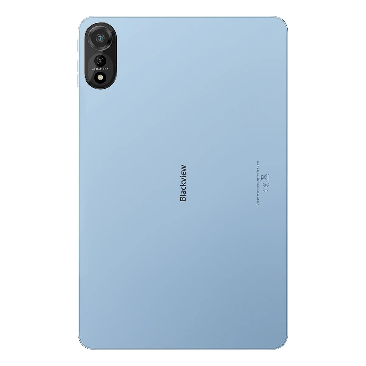 BLACKVIEW MEGA 2 WIFI- Android Tablet PC Wifi 12', 12GB+256GB, 9000mAh, Netflix HD-Unterstützung
