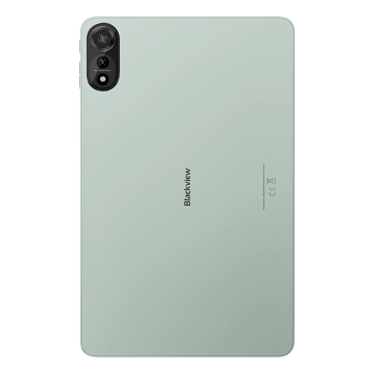 BLACKVIEW MEGA 2 WIFI- Android Tablet PC Wifi 12', 12GB+256GB, 9000mAh, Netflix HD-Unterstützung