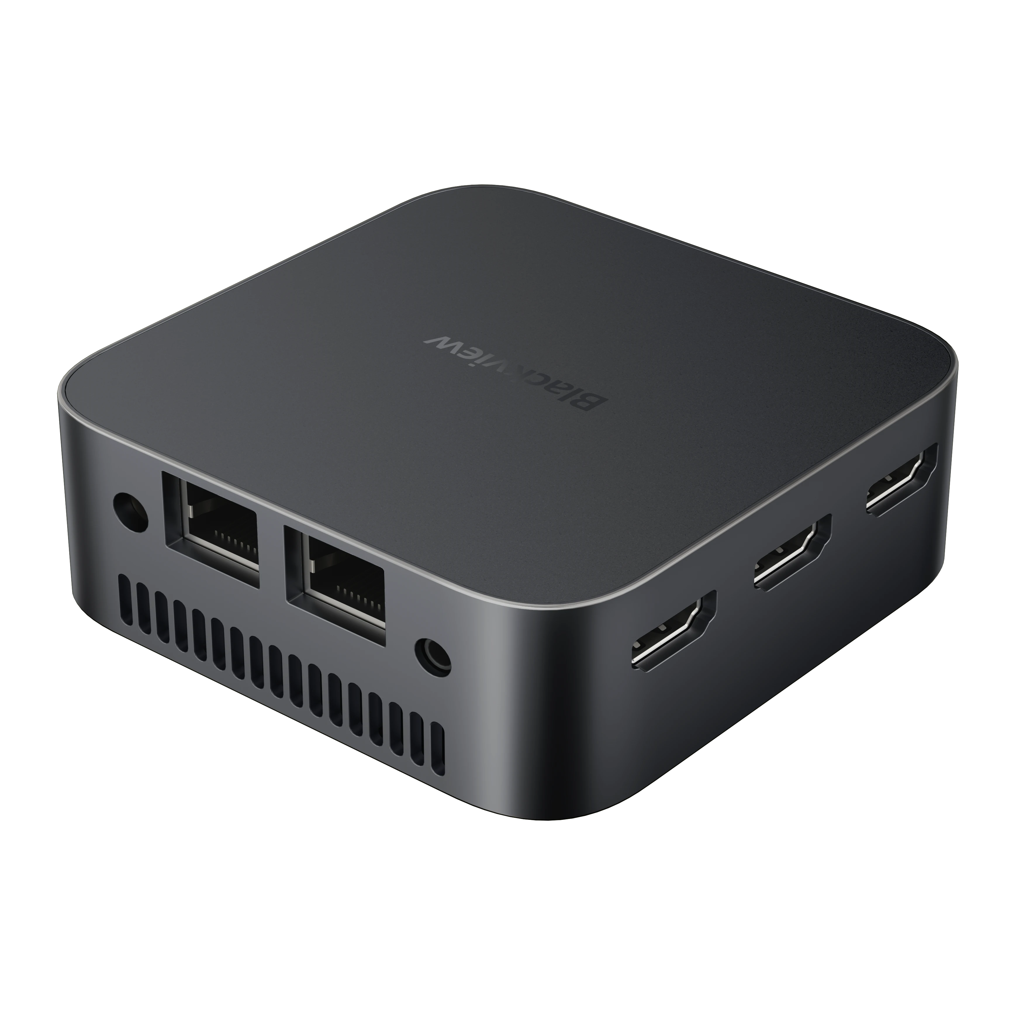 Blackview MP80 Intel N-series CPU Windows 11 Pro VESA Mount Support Mini PC