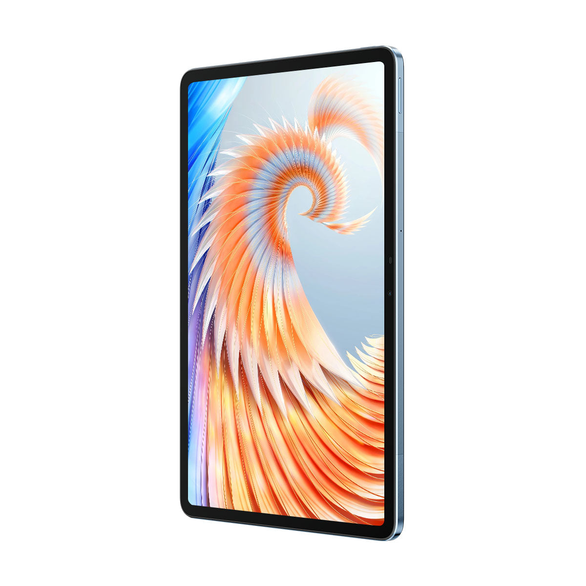 Blackview Mega 3 - Tablet, 12,1-Zoll-2.5K-Display, 12 GB RAM, 256 GB Speicher, Android 15, 8800 mAh Akku, Space Grau