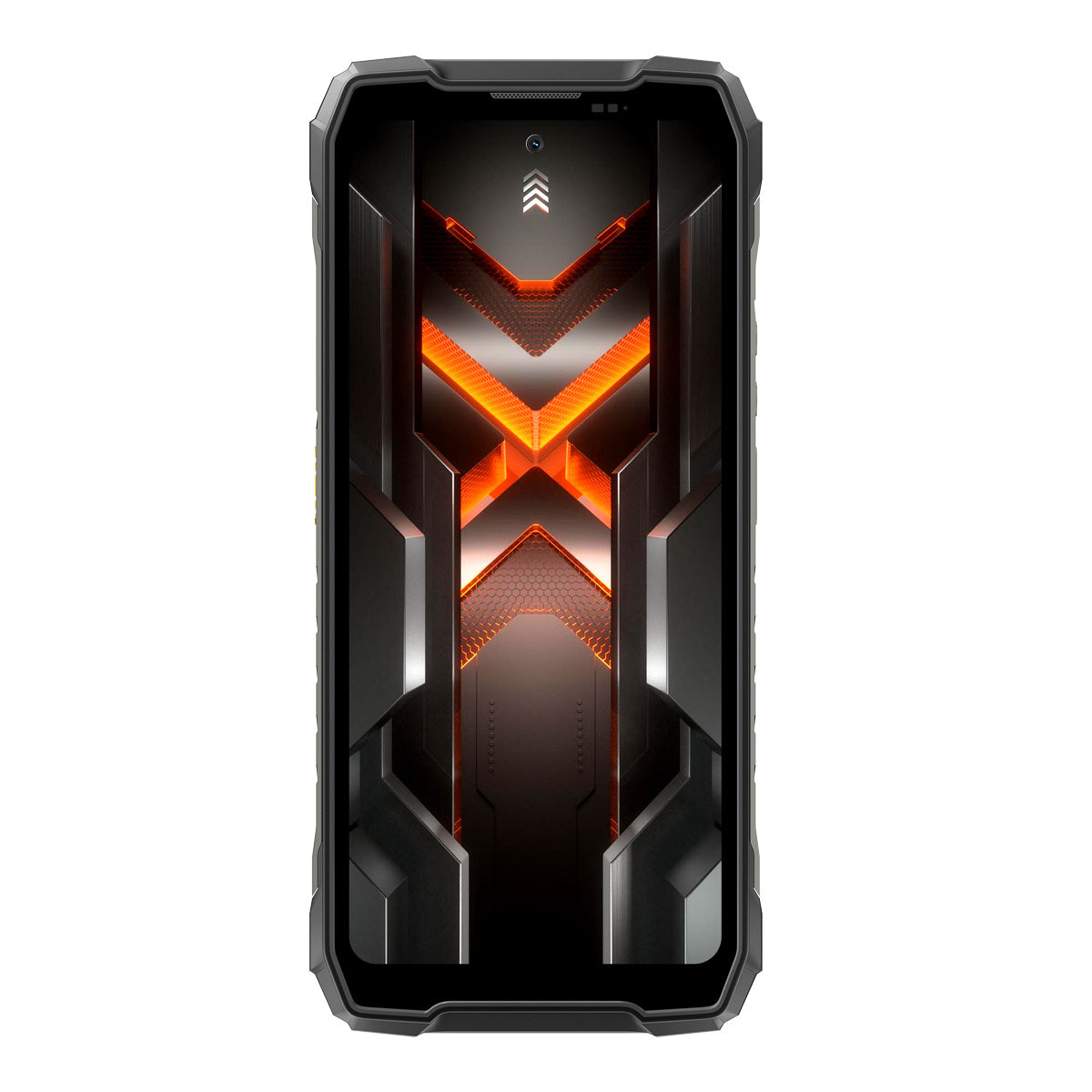 Blackview ROCK 5 - Outdoor Smartphone mit 20000mAh Akku, 20MP Nachtsicht-Kamera, IP68 Wasserdicht, Campinglampe & DokeOS 5.0