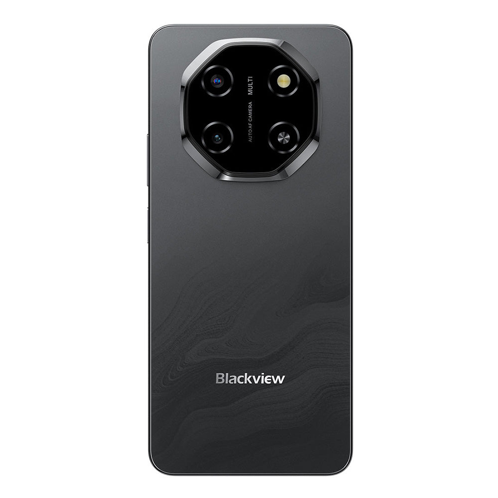 Blackview Shark 6 -  Smartphone 5G 6.88 Zoll 120Hz, RAM 4GB ROM 128GB, Unisoc T8100 Octa-core, KI-Kamera