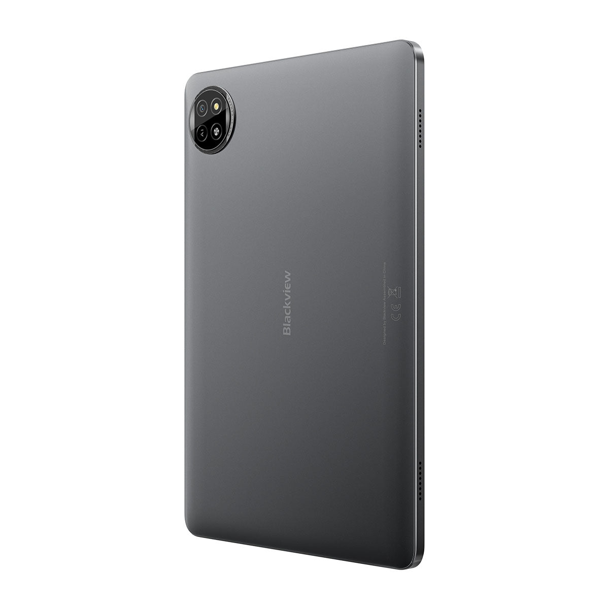 Blackview Tab 20 Wifi - 10,1-Zoll-Tablet, 4 GB RAM, 64 GB Speicher, Android 15, 6000 mAh Akku