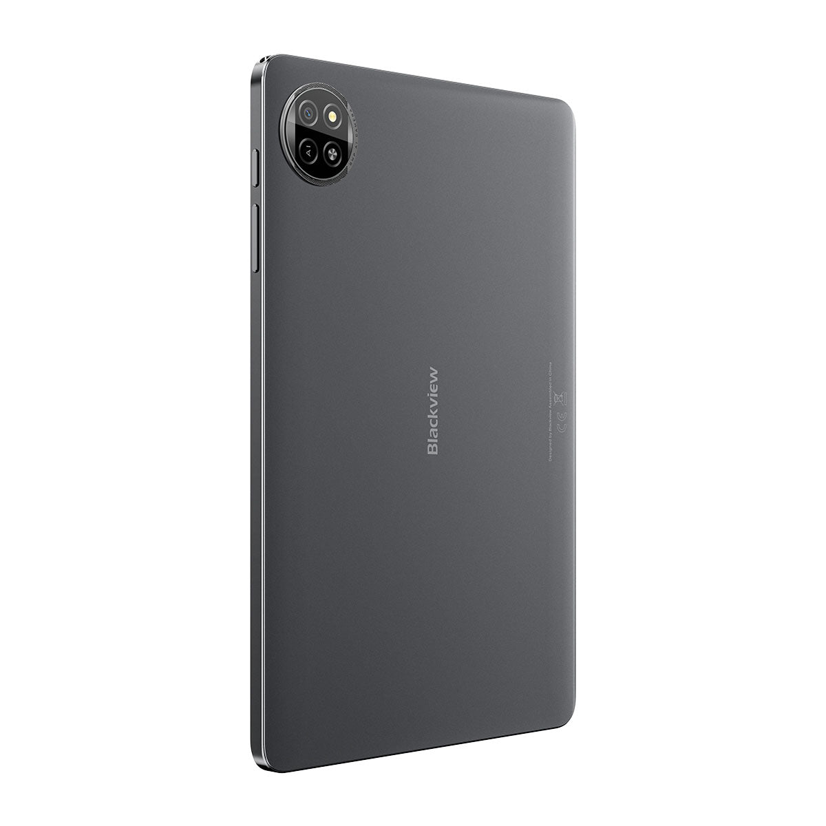 Blackview Tab 20 Wifi - 10,1-Zoll-Tablet, 4 GB RAM, 64 GB Speicher, Android 15, 6000 mAh Akku