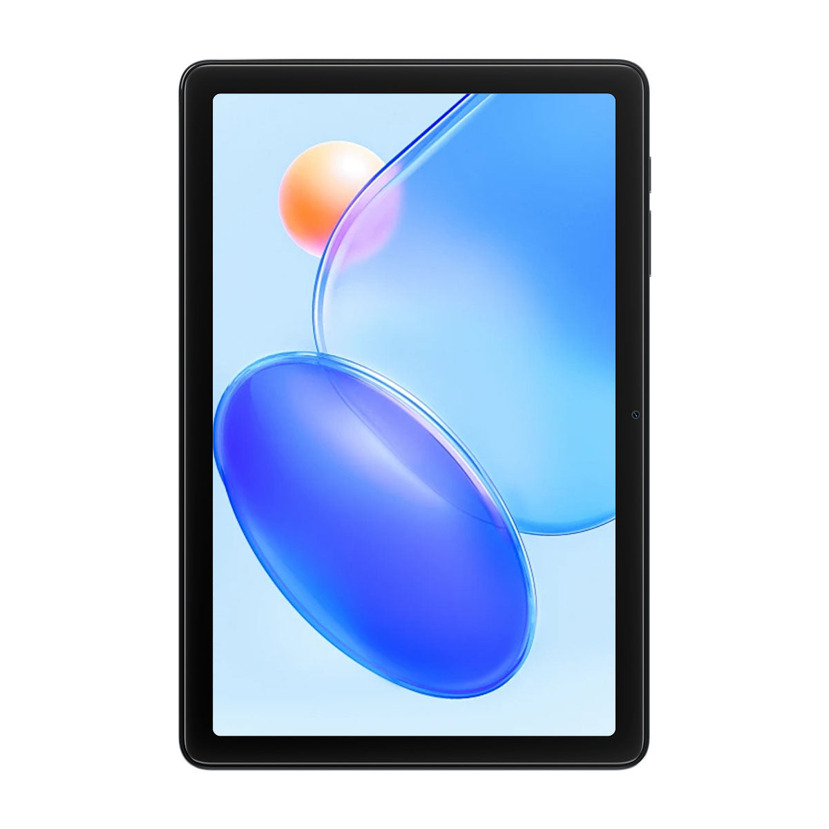 Blackview Tab 20 Wifi - 10,1-Zoll-Tablet, 4 GB RAM, 64 GB Speicher, Android 15, 6000 mAh Akku