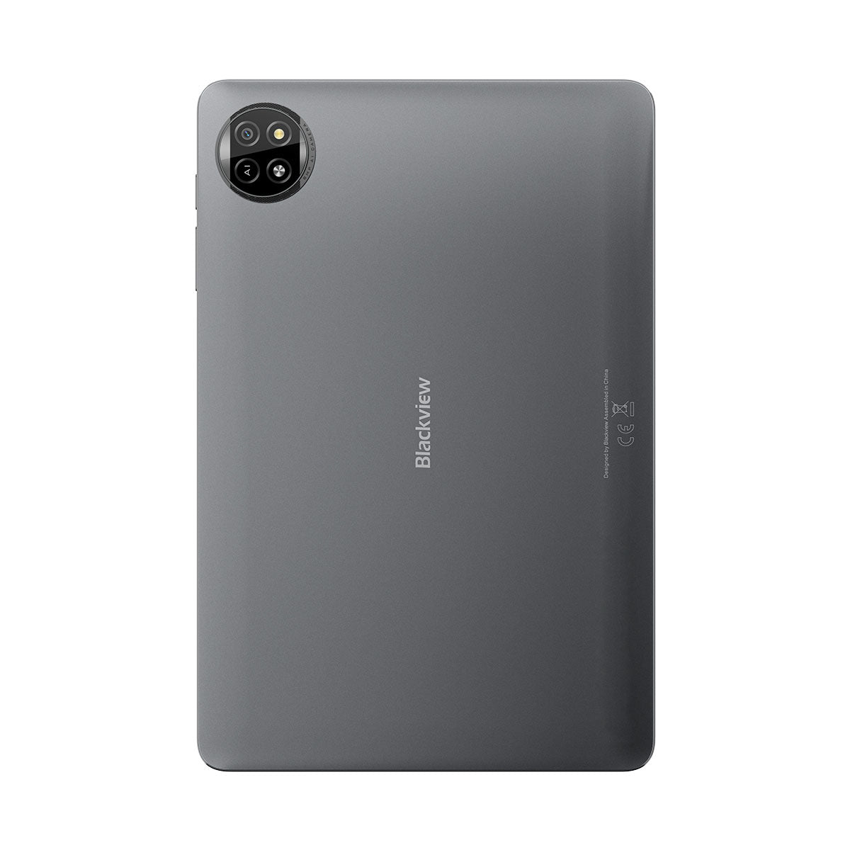 Blackview Tab 20 Wifi - 10,1-Zoll-Tablet, 4 GB RAM, 64 GB Speicher, Android 15, 6000 mAh Akku