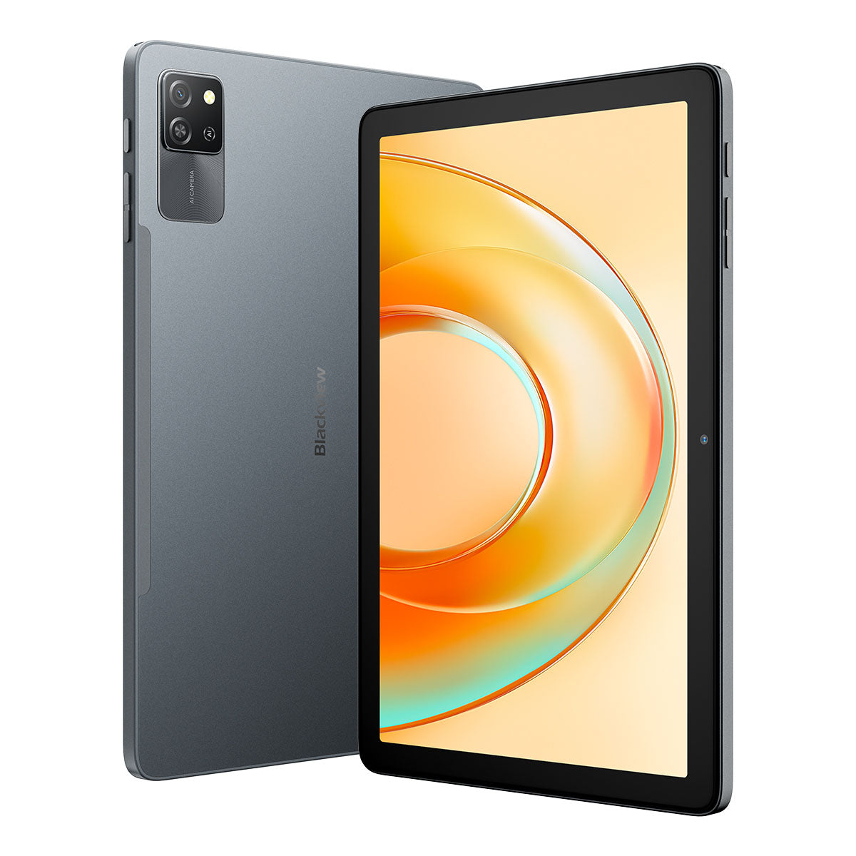 Blackview Tab 60 Pro - Tablet, 10,1-Zoll-HD-Display, 8 GB RAM, 256 GB Speicher, Android 14, 7700 mAh Akku