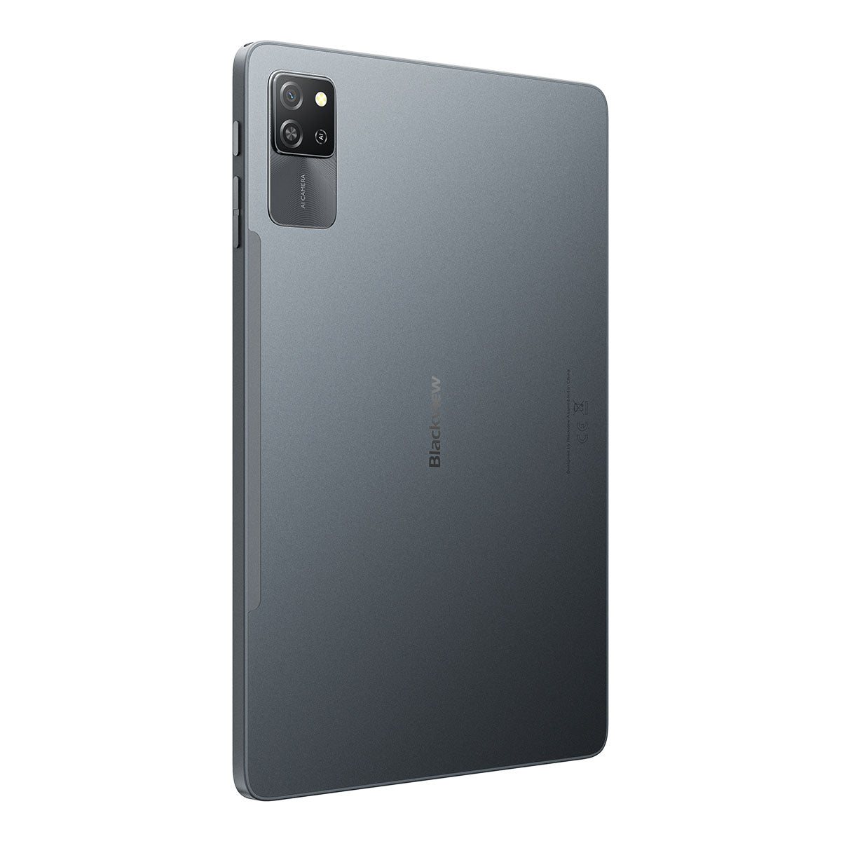 Blackview Tab 60 Pro - Tablet, 10,1-Zoll-HD-Display, 8 GB RAM, 256 GB Speicher, Android 14, 7700 mAh Akku