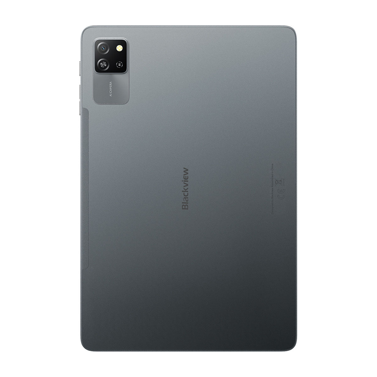 Blackview Tab 60 Pro - Tablet, 10,1-Zoll-HD-Display, 8 GB RAM, 256 GB Speicher, Android 14, 7700 mAh Akku