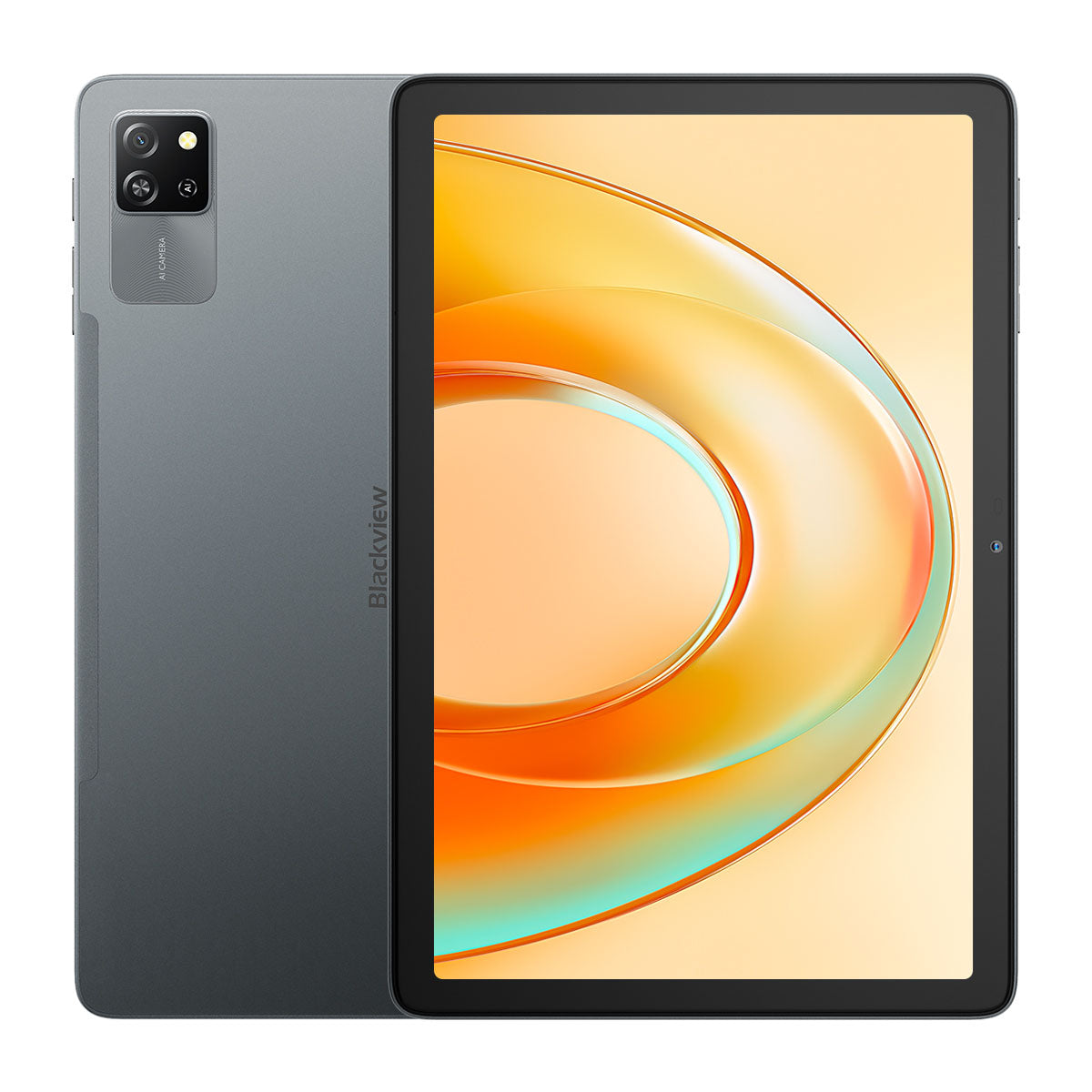 Blackview Tab 60 Pro - Tablet, 10,1-Zoll-HD-Display, 8 GB RAM, 256 GB Speicher, Android 14, 7700 mAh Akku