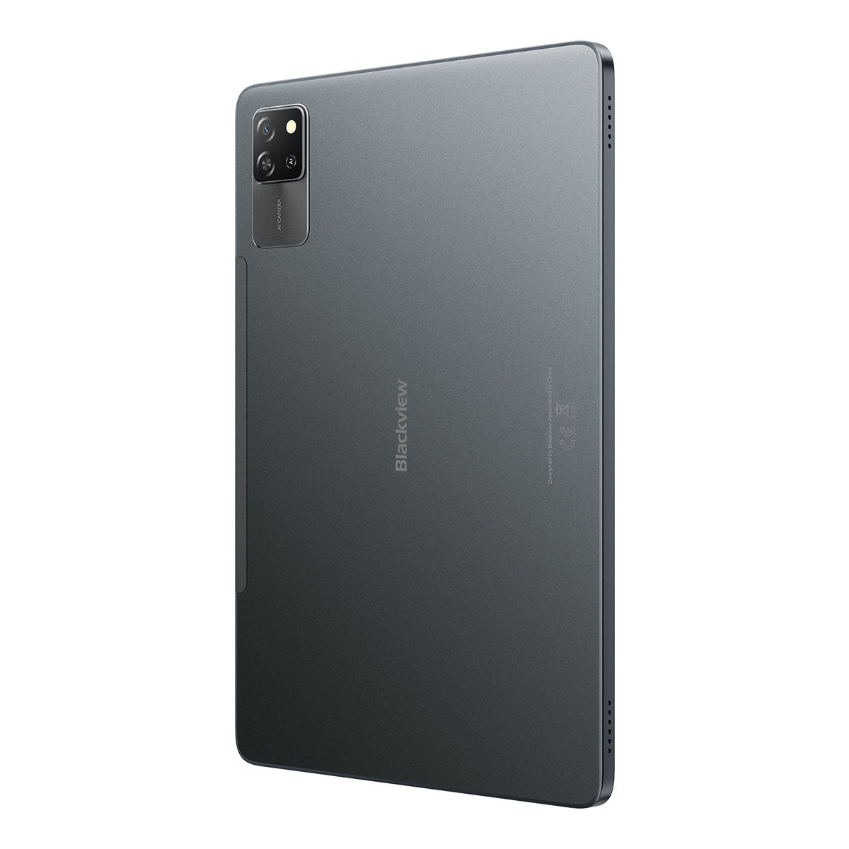 Blackview Tab 60 Pro - Tablet, 10,1-Zoll-HD-Display, 8 GB RAM, 256 GB Speicher, Android 14, 7700 mAh Akku