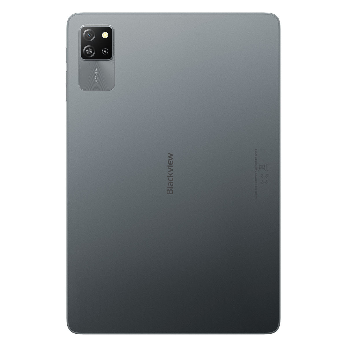 Blackview Tab 60 Wifi - 10.1" Android-Tablet, 12GB RAM, 128GB Speicher, Octa-Core, WiFi 6, 5100mAh Akku