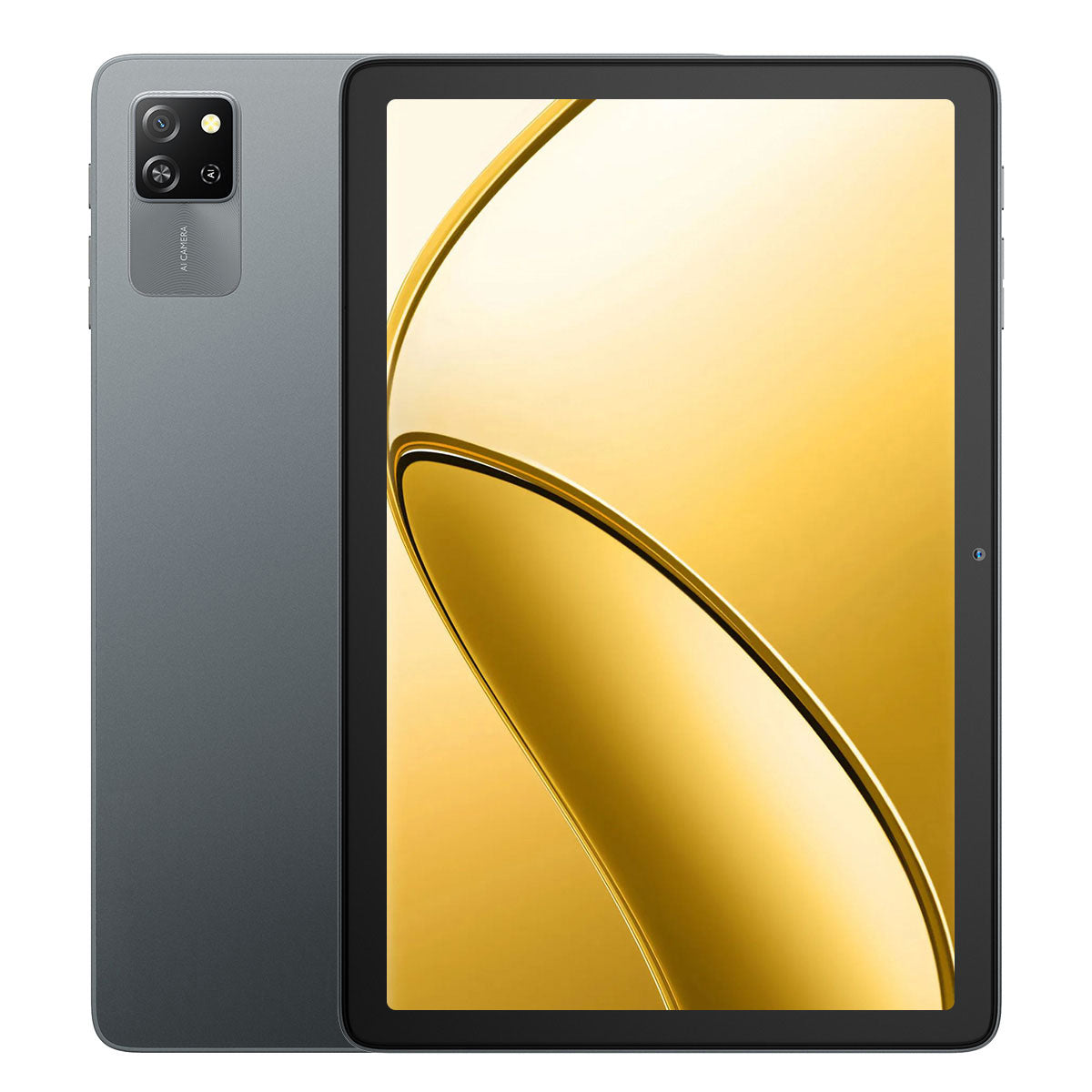 Blackview Tab 60 Wifi - 10.1" Android-Tablet, 12GB RAM, 128GB Speicher, Octa-Core, WiFi 6, 5100mAh Akku