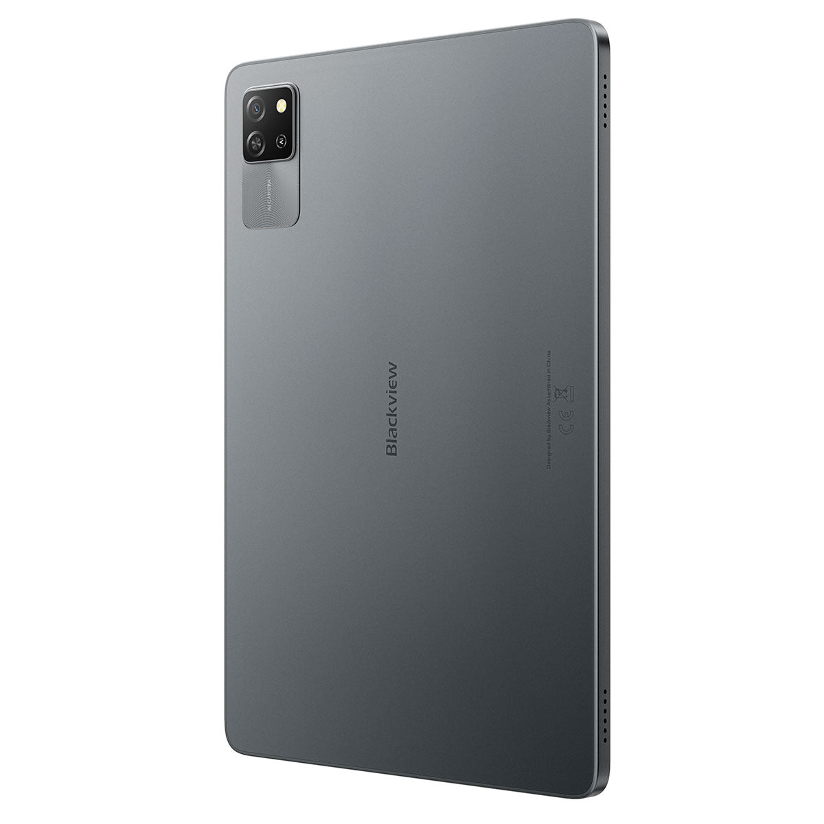 Blackview Tab 60 Wifi - 10.1" Android-Tablet, 12GB RAM, 128GB Speicher, Octa-Core, WiFi 6, 5100mAh Akku