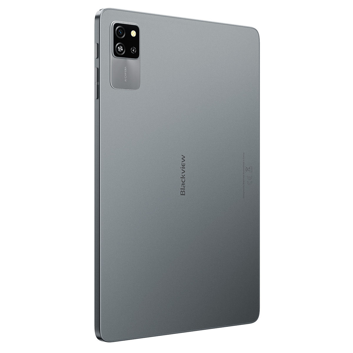Blackview Tab 60 Wifi - 10.1" Android-Tablet, 12GB RAM, 128GB Speicher, Octa-Core, WiFi 6, 5100mAh Akku