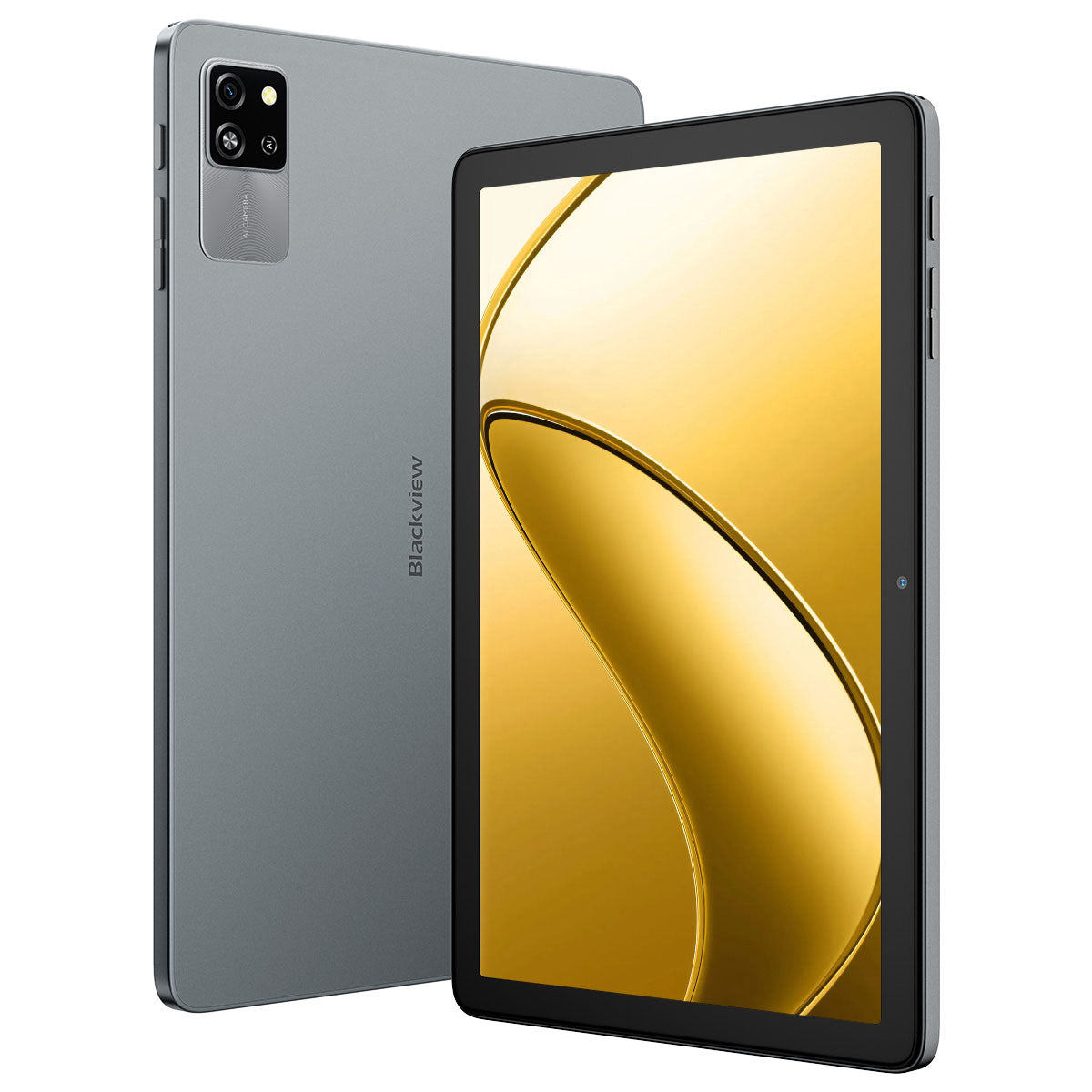 Blackview Tab 60 Wifi - 10.1" Android-Tablet, 12GB RAM, 128GB Speicher, Octa-Core, WiFi 6, 5100mAh Akku