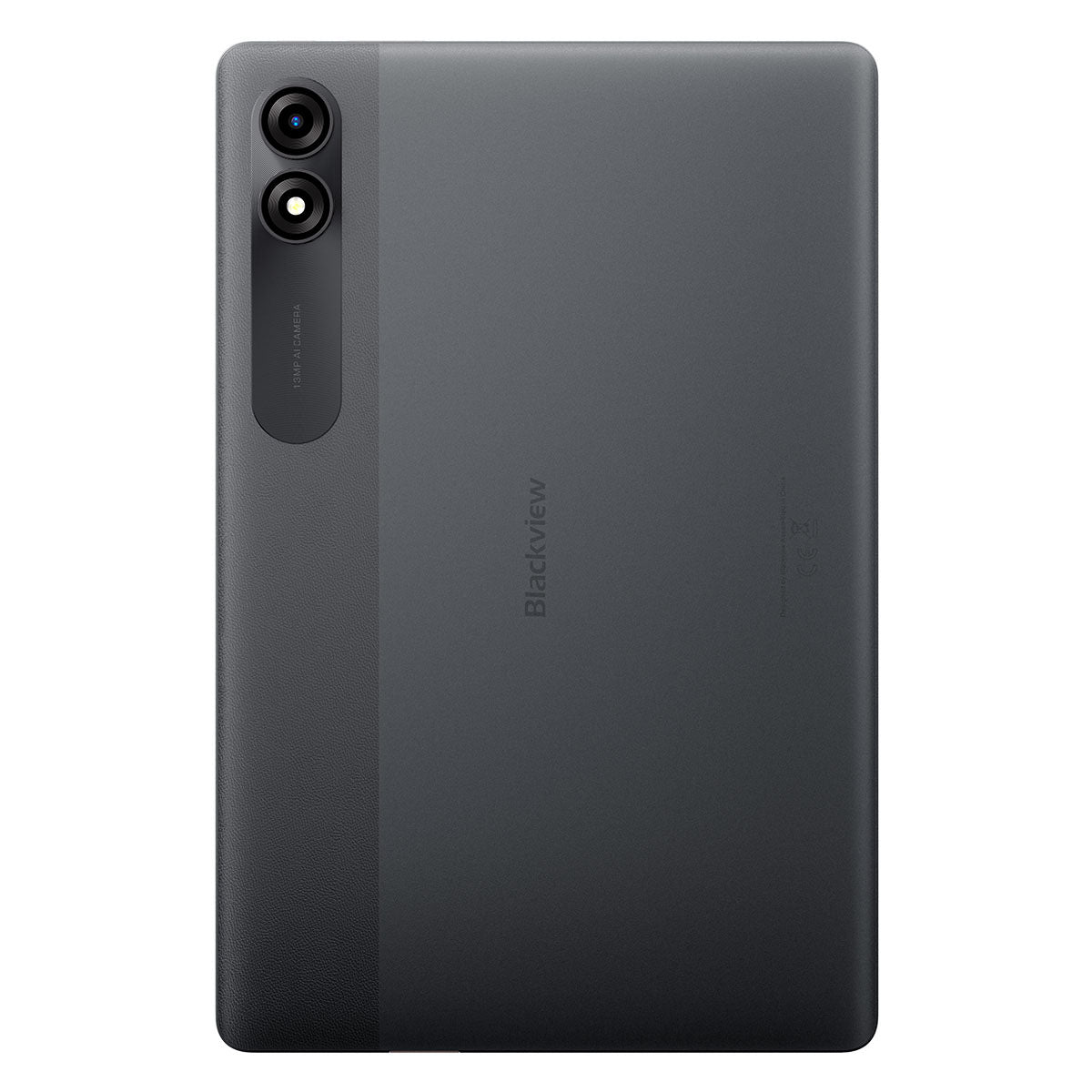 Blackview Tab 9 Wifi - 11" Android-Tablet, 18GB RAM, 256GB Speicher, Octa-Core, 8200mAh Akku, Full HD+