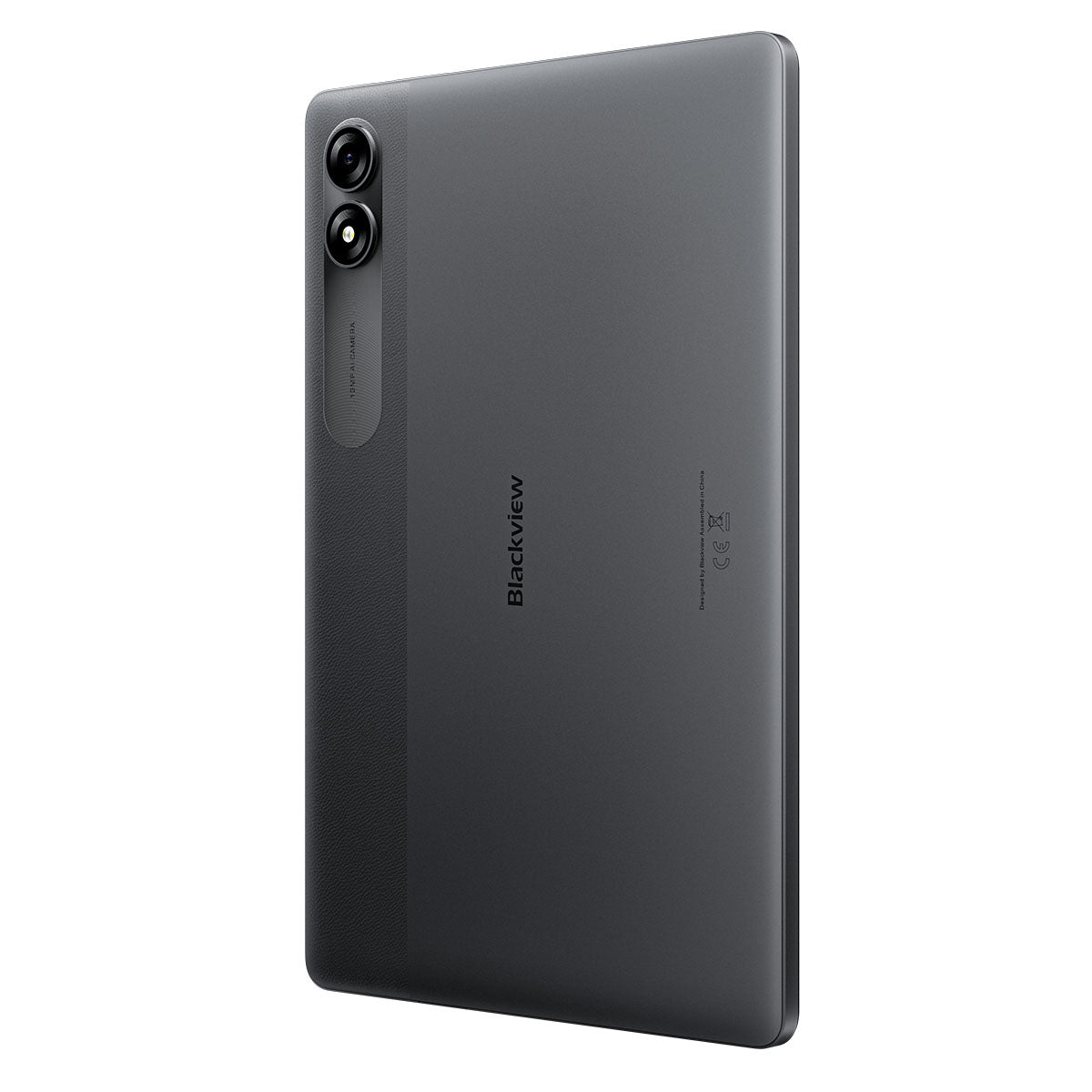 Blackview Tab 9 Wifi - 11" Android-Tablet, 18GB RAM, 256GB Speicher, Octa-Core, 8200mAh Akku, Full HD+