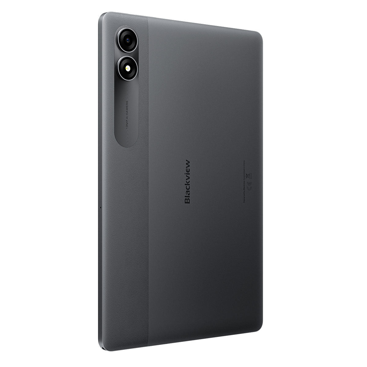 Blackview Tab 9 Wifi - 11" Android-Tablet, 18GB RAM, 256GB Speicher, Octa-Core, 8200mAh Akku, Full HD+