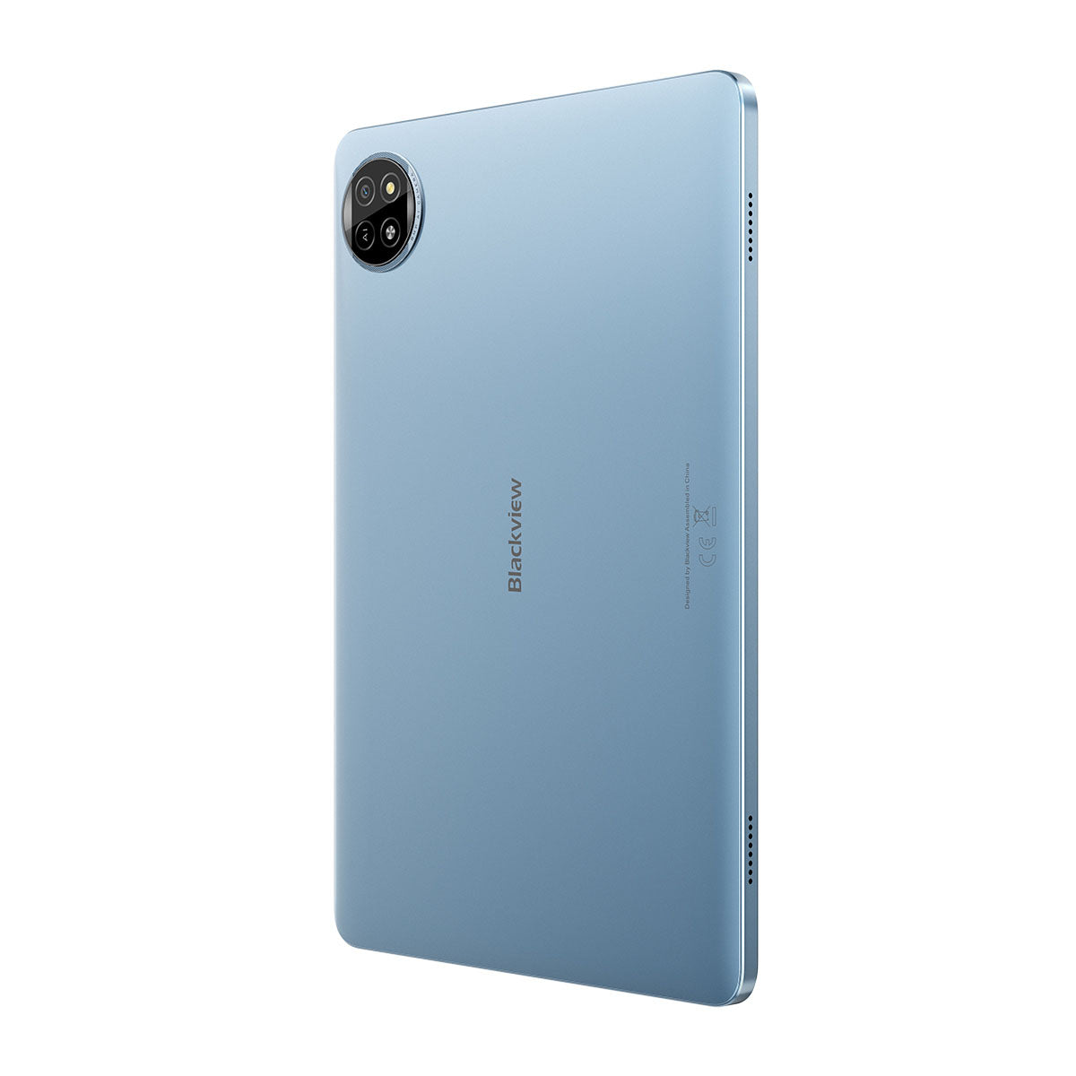 Blackview Tab 20 Wifi - 10,1-Zoll-Tablet, 4 GB RAM, 64 GB Speicher, Android 15, 6000 mAh Akku