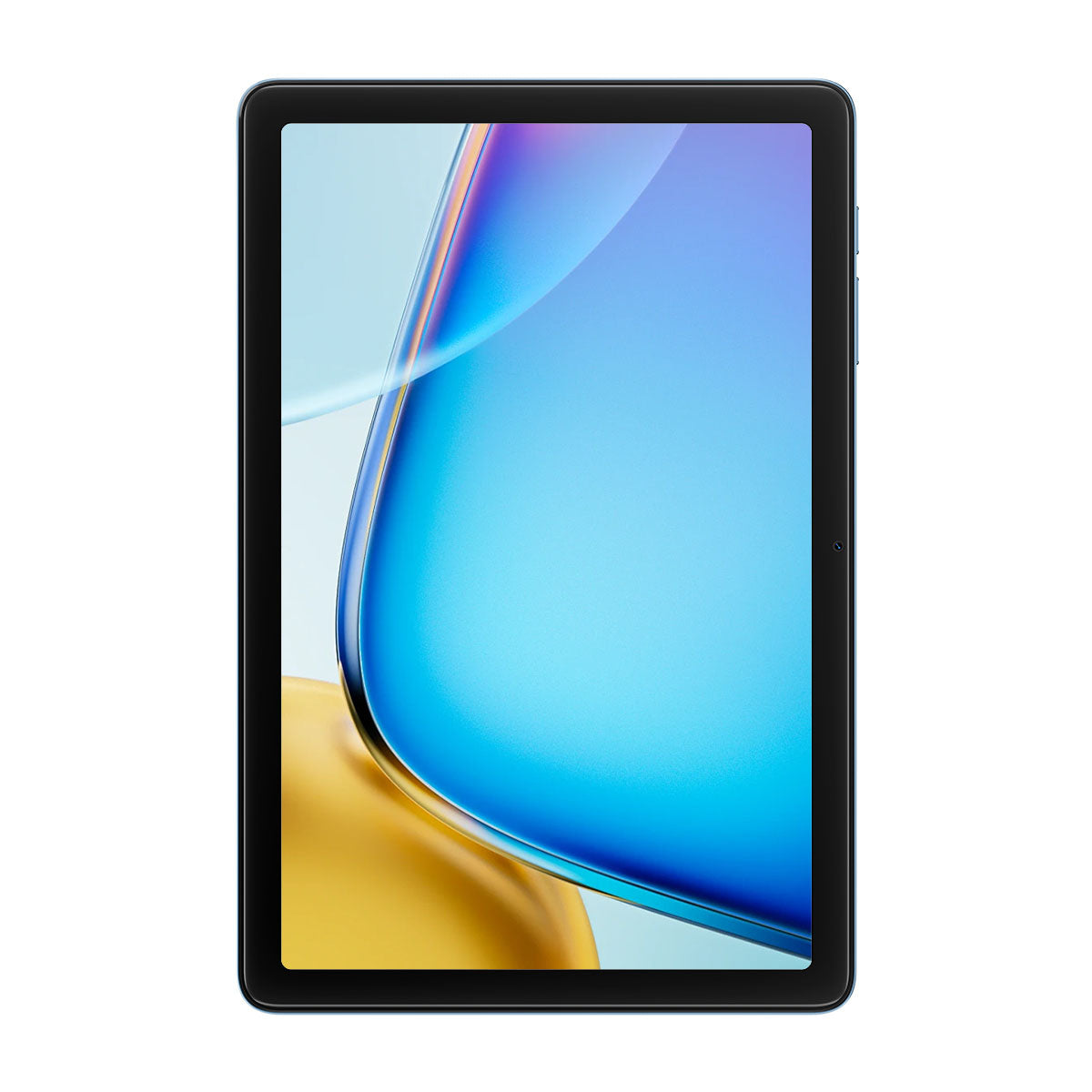 Blackview Tab 20 Wifi - 10,1-Zoll-Tablet, 4 GB RAM, 64 GB Speicher, Android 15, 6000 mAh Akku