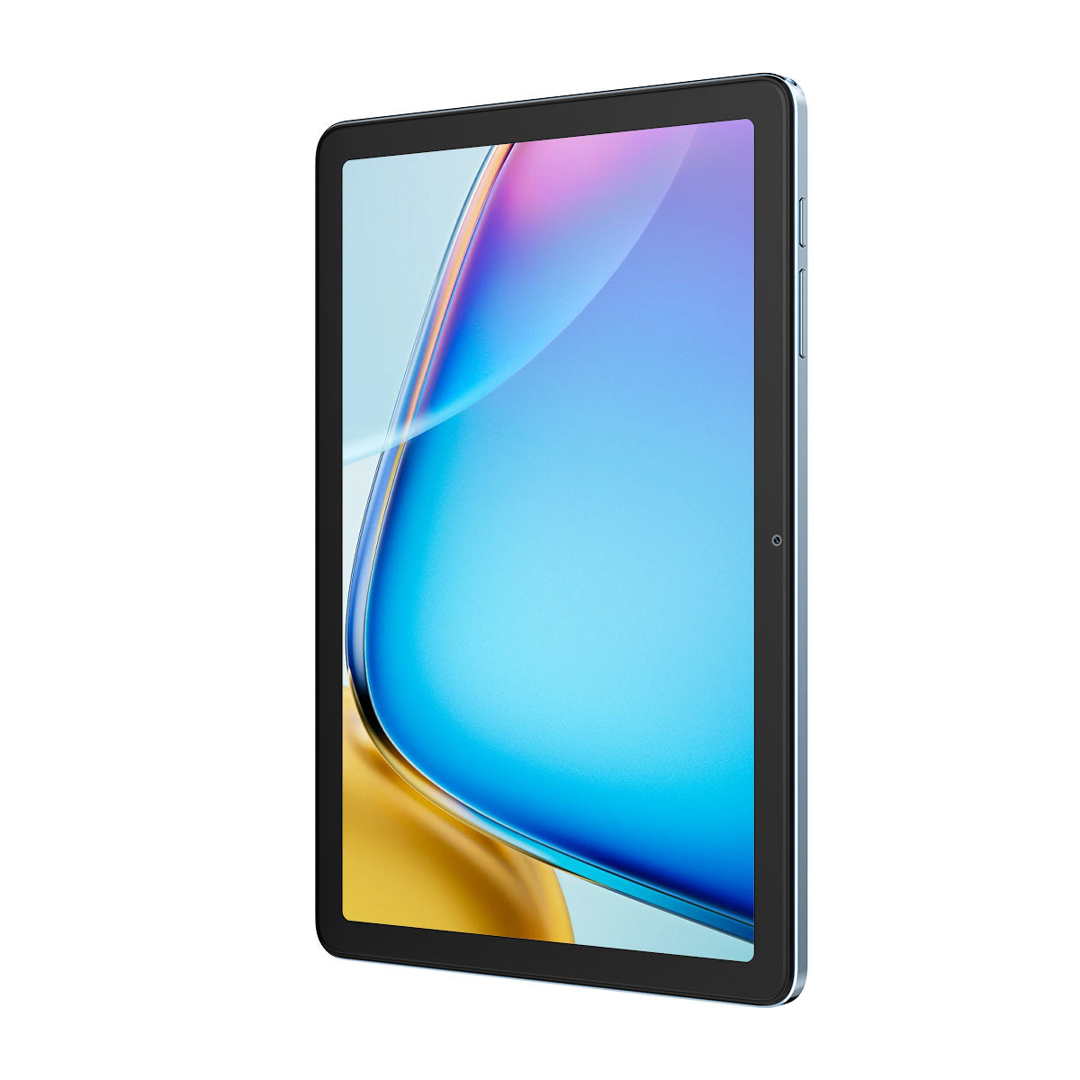 Blackview Tab 20 Wifi - 10,1-Zoll-Tablet, 4 GB RAM, 64 GB Speicher, Android 15, 6000 mAh Akku