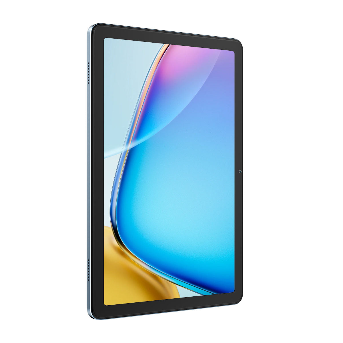Blackview Tab 20 Wifi - 10,1-Zoll-Tablet, 4 GB RAM, 64 GB Speicher, Android 15, 6000 mAh Akku