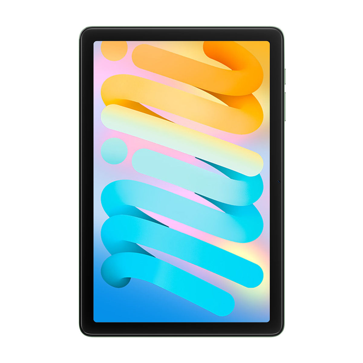 Blackview Tab 20 Wifi - 10,1-Zoll-Tablet, 4 GB RAM, 64 GB Speicher, Android 15, 6000 mAh Akku