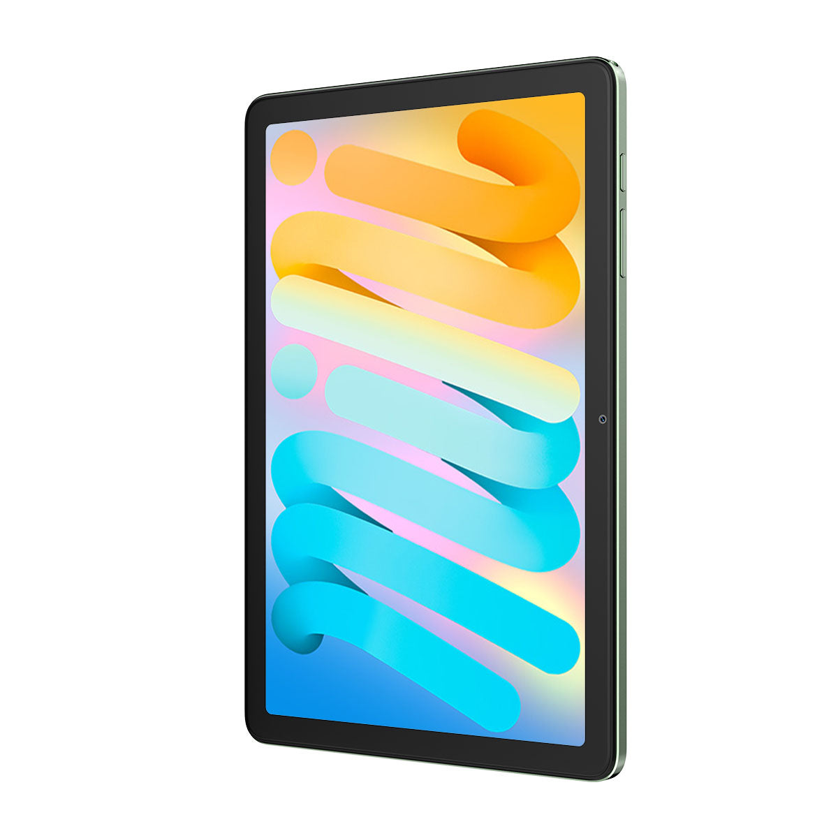 Blackview Tab 20 Wifi - 10,1-Zoll-Tablet, 4 GB RAM, 64 GB Speicher, Android 15, 6000 mAh Akku