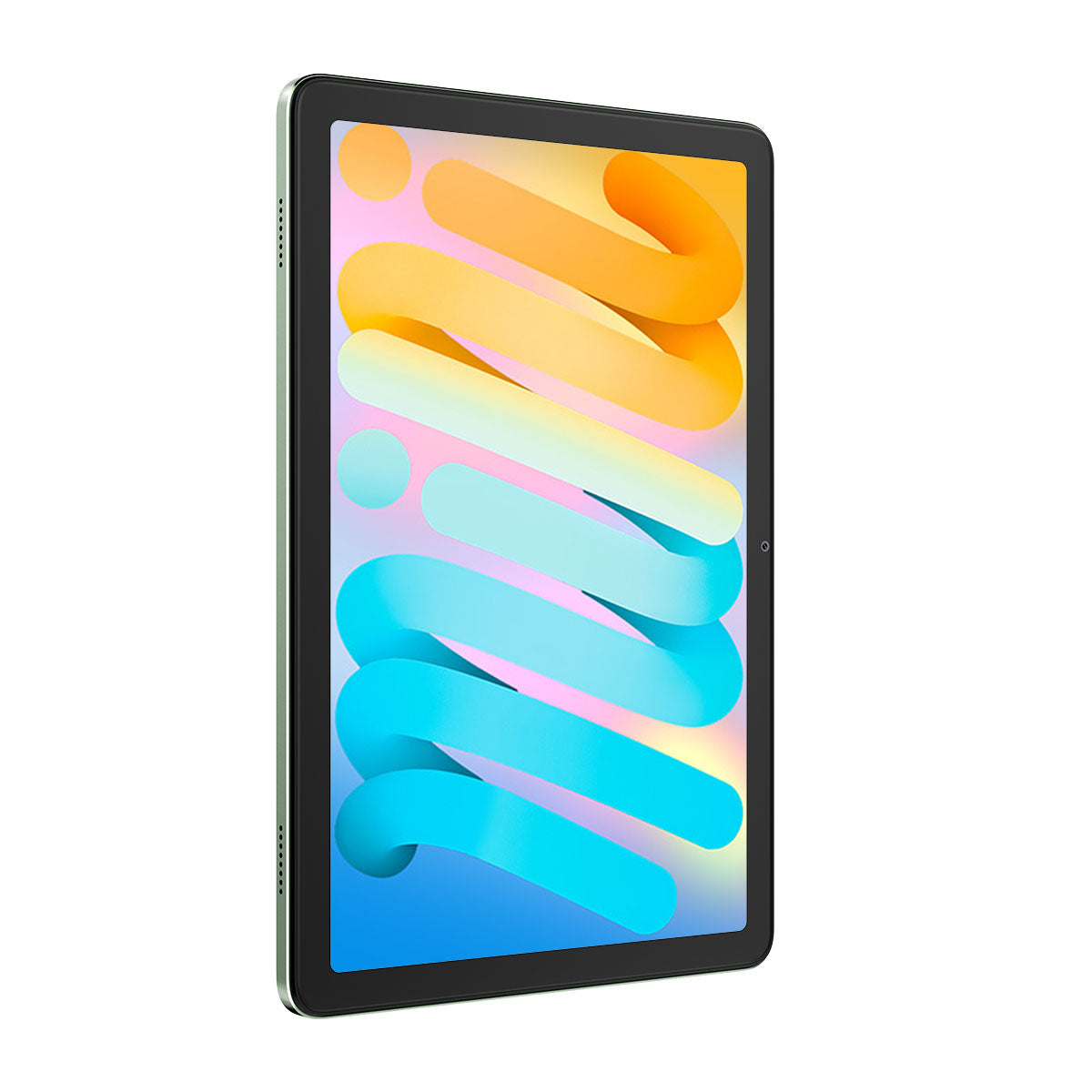 Blackview Tab 20 Wifi - 10,1-Zoll-Tablet, 4 GB RAM, 64 GB Speicher, Android 15, 6000 mAh Akku