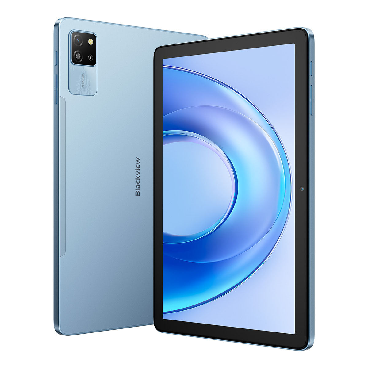 Blackview Tab 60 Pro - Tablet, 10,1-Zoll-HD-Display, 8 GB RAM, 256 GB Speicher, Android 14, 7700 mAh Akku